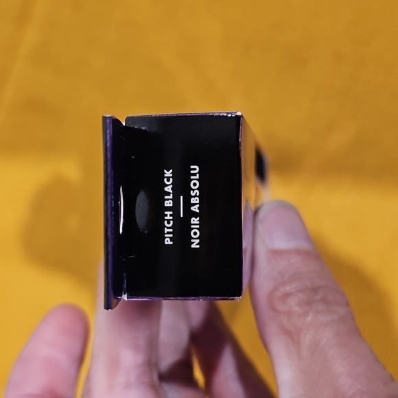 e.l.f Big Mood Mascara - Black NIB - Picture 7 of 7